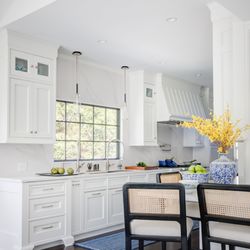 Packard Cabinetry - Rutt Cabinetry