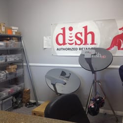 Desert Satellite Communications