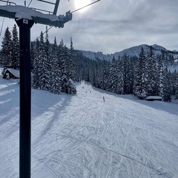 Brighton Resort - Ski Resorts Near Me - Brighton, Utah