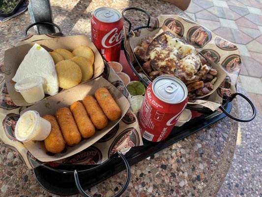 Pepito's Plaza by null