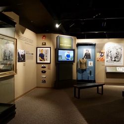 U.S. Army Women's Museum