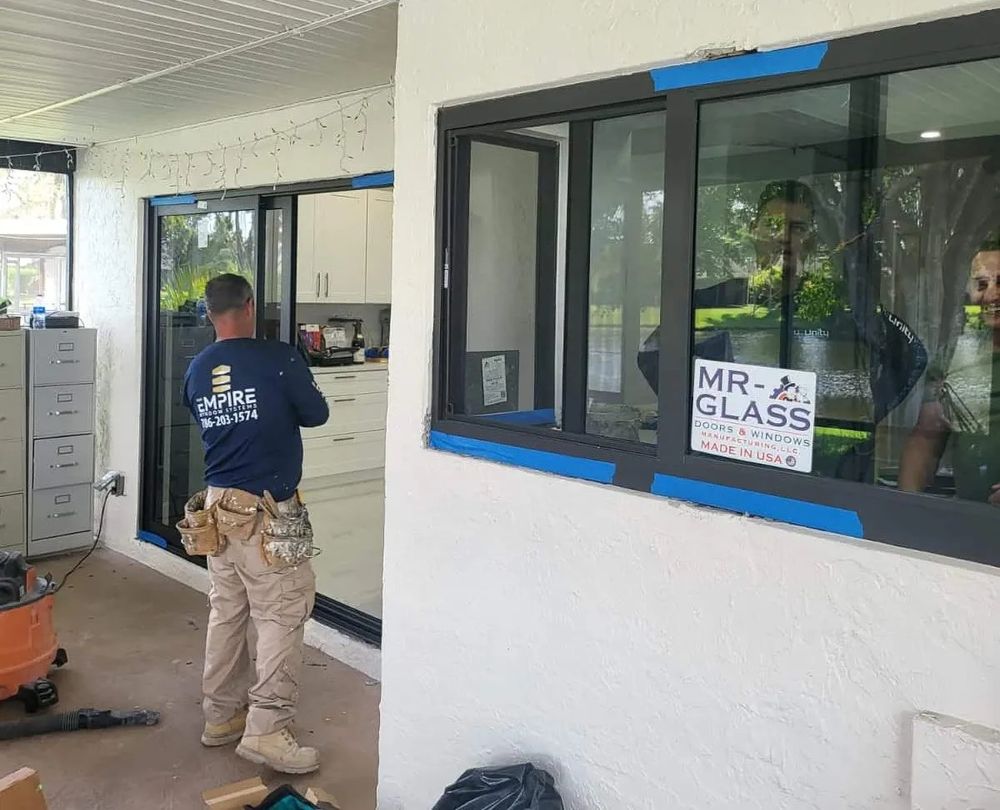 Slide of Empire Solar & Roofing