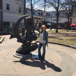 Bewitched of Scituate - Salem