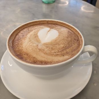 CommonWealth Coffeehouse & Bakery - Latte - Coffee & Tea Near Me - San Antonio, Texas CommonWealth Coffeehouse & Bakery - Latte - Coffee & Tea Near Me - San Antonio, Texas