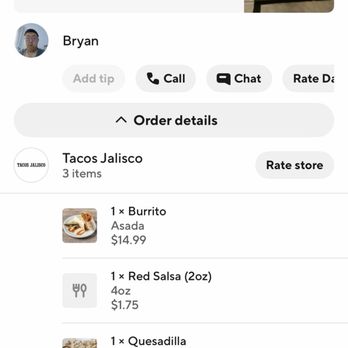 Tacos Puro Jalisco - I order another side of salsa - Mexican Near Me - Pomona, California Tacos Puro Jalisco - I order another side of salsa - Mexican Near Me - Pomona, California