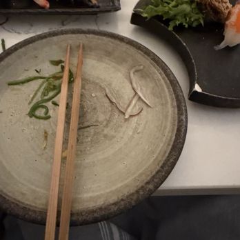 Aburi Sushi - Sushi Bars Near Me - Houston, Texas