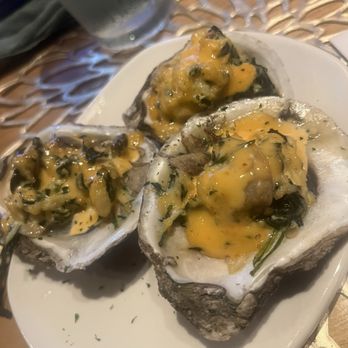 Bonefish Grill - Dynamite oysters - Seafood Near Me - Gambrills, Maryland Bonefish Grill - Dynamite oysters - Seafood Near Me - Gambrills, Maryland