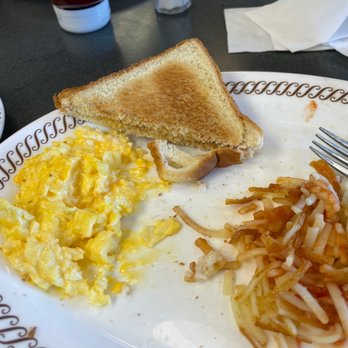 Waffle House - Cheesy eggs, hash browns,toast - American Near Me - Indianapolis, Indiana Waffle House - Cheesy eggs, hash browns,toast - American Near Me - Indianapolis, Indiana