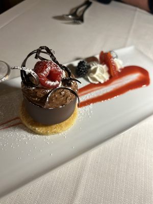 Osteria Quatro Pass by null