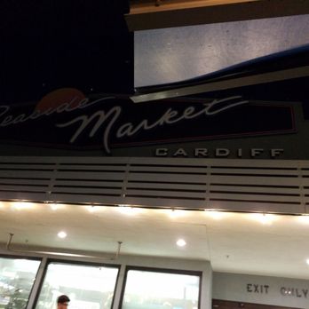Seaside Market - Grocery Near Me - Cardiff, California Seaside Market - Grocery Near Me - Cardiff, California