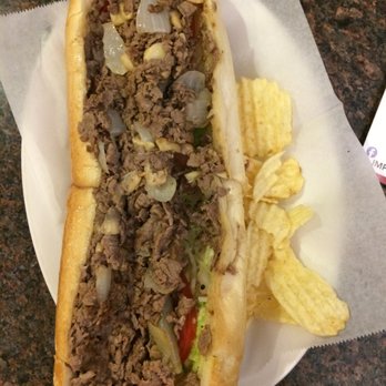 Rocco's Pizza - came with chips - Pizza Near Me - Exton, Pennsylvania