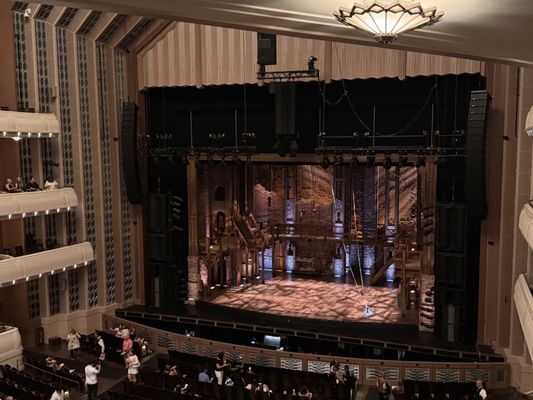 The Smith Center for the Performing Arts by null