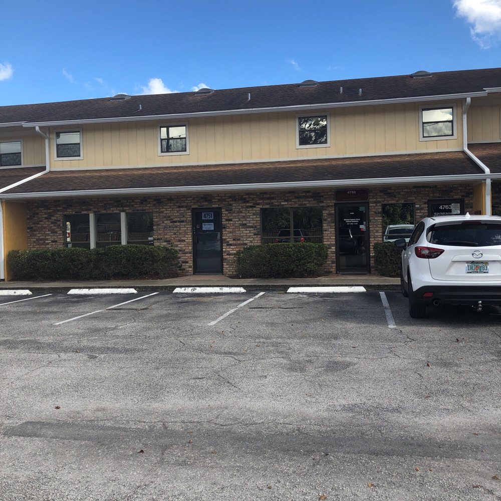 Michael Salazar, DDS - General Dentistry Near Me - Orlando, Florida Michael Salazar, DDS - General Dentistry Near Me - Orlando, Florida