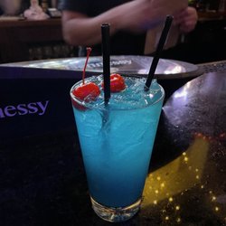 Temple Bar & Lounge - AMF