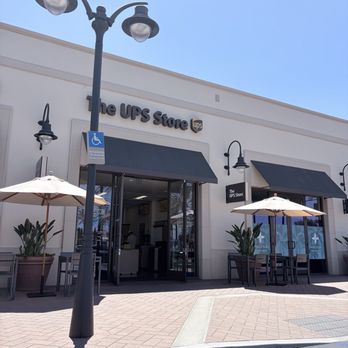 The UPS Store - UPS STOREFRONT - Shipping Centers Near Me - Irvine, California The UPS Store - UPS STOREFRONT - Shipping Centers Near Me - Irvine, California