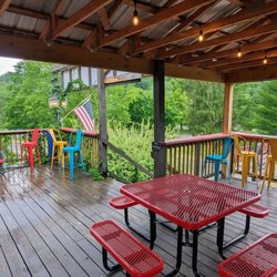 Ohiopyle Bakery and Sandwich Shop
