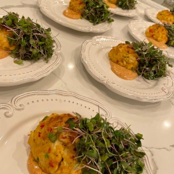 More Food Mam - a variety of appetizers on plates - Food Delivery Services Near Me More Food Mam - a variety of appetizers on plates - Food Delivery Services Near Me