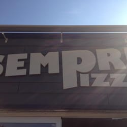 Sempre Pizza