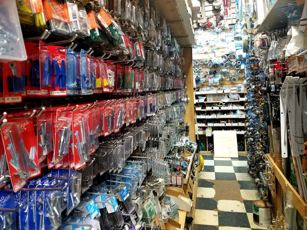 FULTON SUPPLY & HARDWARE Updated July 2024 32 Photos & 68 Reviews