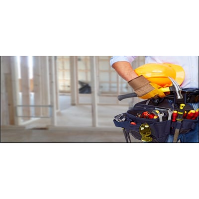 Renaldo Moodie & Son Remodeling Logo