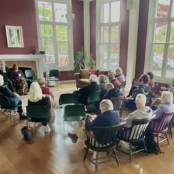 Rochester Friends Meeting - Quakers