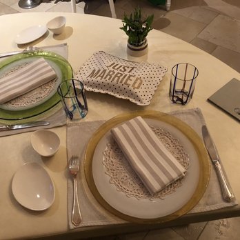Il Buco - Our table - Italian Near Me - Sorrento, NA