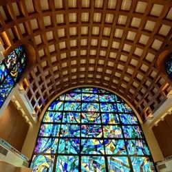 Pepperdine University Chapel
