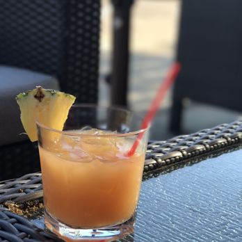 Valentine Distilling - Strawberry Basil Pineapple whiskey - Distilleries Near Me - Ferndale, Michigan
