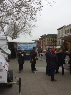 Jersey City City Hall by null