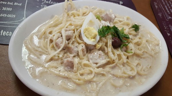 Contigo Peru by null