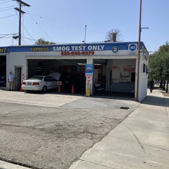 Express Smog Test Only - 626-844-0379 Vic - Smog Check Stations Near Me - Pasadena, California Express Smog Test Only - 626-844-0379 Vic - Smog Check Stations Near Me - Pasadena, California