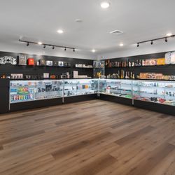 Dryden Dispensary