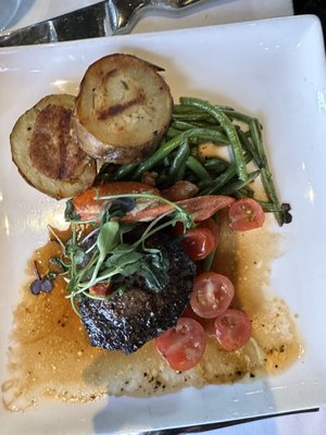 Juniper Restaurant Edwards CO by null