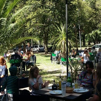 La Barra del Bosque - Cafeteria Near Me - La Plata, C