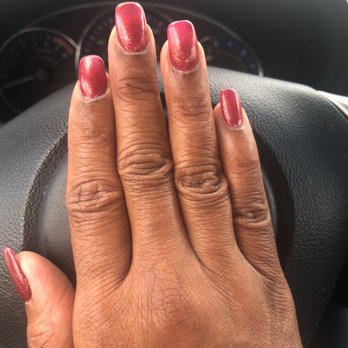 Natalie's Nails - Nail Salons Near Me - Ranson, West Virginia