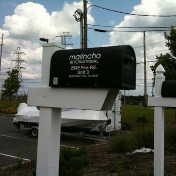 Malincho - a mailbox with a boat in it - International Grocery Near Me - Egg Harbor Township, New Jersey Malincho - a mailbox with a boat in it - International Grocery Near Me - Egg Harbor Township, New Jersey