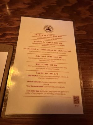 Oaxaca Brewing Co. by null