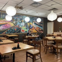 Ekiben Japanese Kitchen