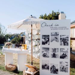 Purpose Creations - Custom Backdrops