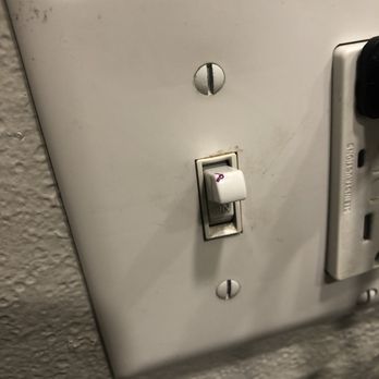 Pristine Cleaning - Did not wipe down light switches. - Home Cleaning Near Me - Downey, California Pristine Cleaning - Did not wipe down light switches. - Home Cleaning Near Me - Downey, California