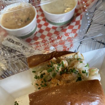 Pike Place Chowder - Seafood Near Me - Seattle, Washington Pike Place Chowder - Seafood Near Me - Seattle, Washington