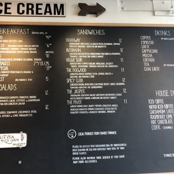 Forge Baking Company - Menu as of June 1, 2019 - Cafes Near Me - Somerville, Massachusetts Forge Baking Company - Menu as of June 1, 2019 - Cafes Near Me - Somerville, Massachusetts
