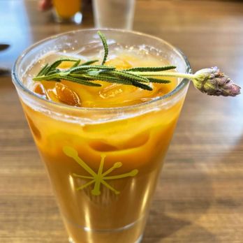 Snooze, an A.M. Eatery - Awesome Iced Coffee - Breakfast & Brunch Near Me - Addison, Texas
