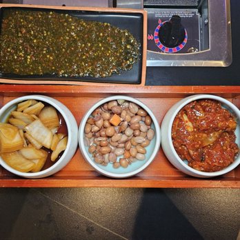 Luogong Grilled Skewer - Chinese Near Me - Flushing, New York