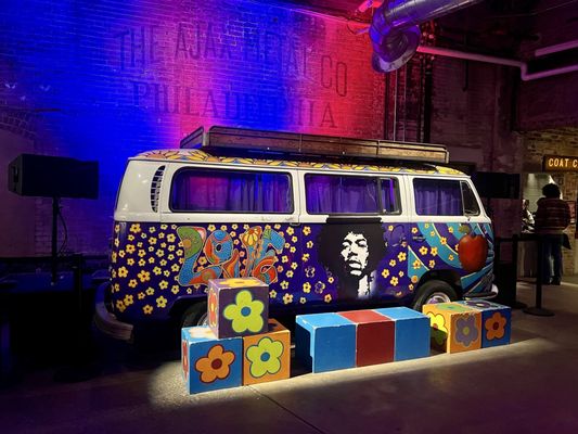 The Fillmore Philadelphia by null