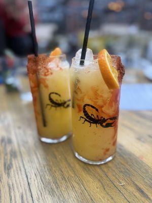 El Catrin Destileria by null