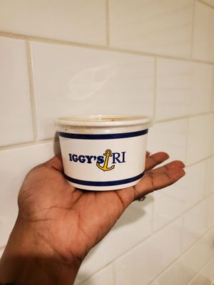 Iggy's Doughboys & Chowder House by null