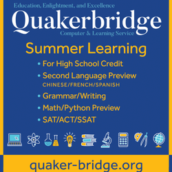 Quakerbridge Computer and Learning Service