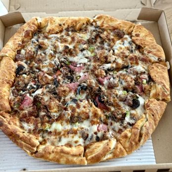 Chicago Pizza - Pizza Near Me - San Leandro, California Chicago Pizza - Pizza Near Me - San Leandro, California