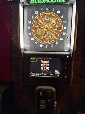 The North End by null